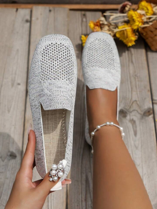 Sofia | Ligeras Zapatillas Mocasín con Soporte Ergonómico 11