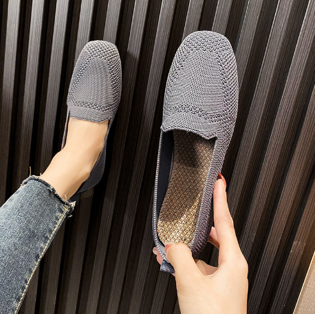 Sofia | Ligeras Zapatillas Mocasín con Soporte Ergonómico 13