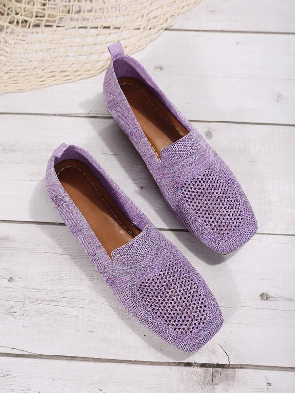 Sofia | Ligeras Zapatillas Mocasín con Soporte Ergonómico 2