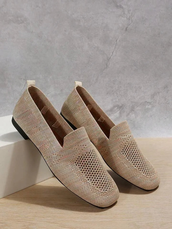 Sofia | Ligeras Zapatillas Mocasín con Soporte Ergonómico 3