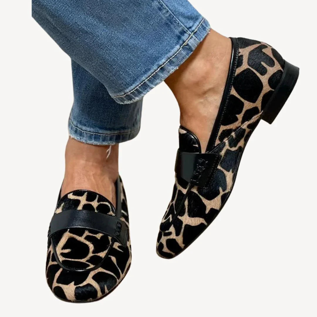 Sofía | Mocasines Resistentes y Elegantes para Mujer 1