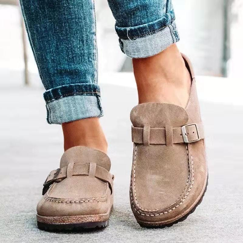 Sofía | Sandalias Mujer Ortopédicas Cómodas y Casual 6