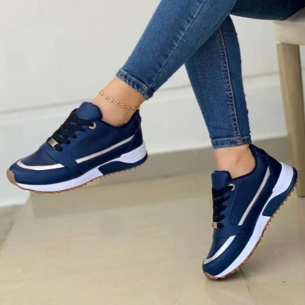 Isabel | Zapatillas para Mujer con Diseño Urbano - Noa Lagos