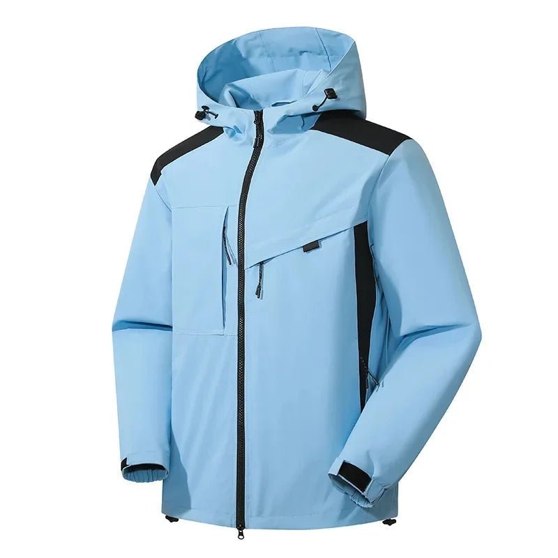 Chaqueta Kadan en color negro para hombre