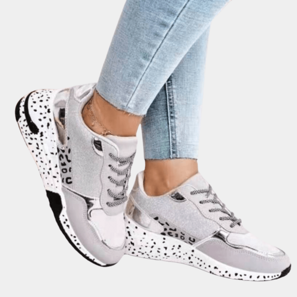 Lucía | Zapatillas Deportivas para Mujer con Comodidad Ergonomica - Noa Lagos
