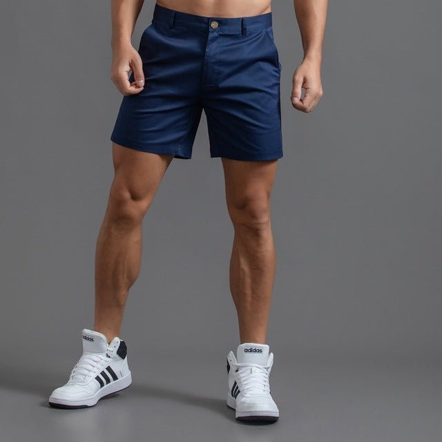 Noah | Pantalón Corto Ceñido para Hombre - Noa Lagos