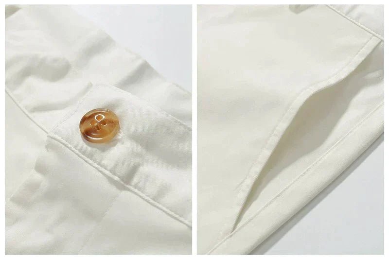 Noah | Pantalón Corto Ceñido para Hombre - Noa Lagos
