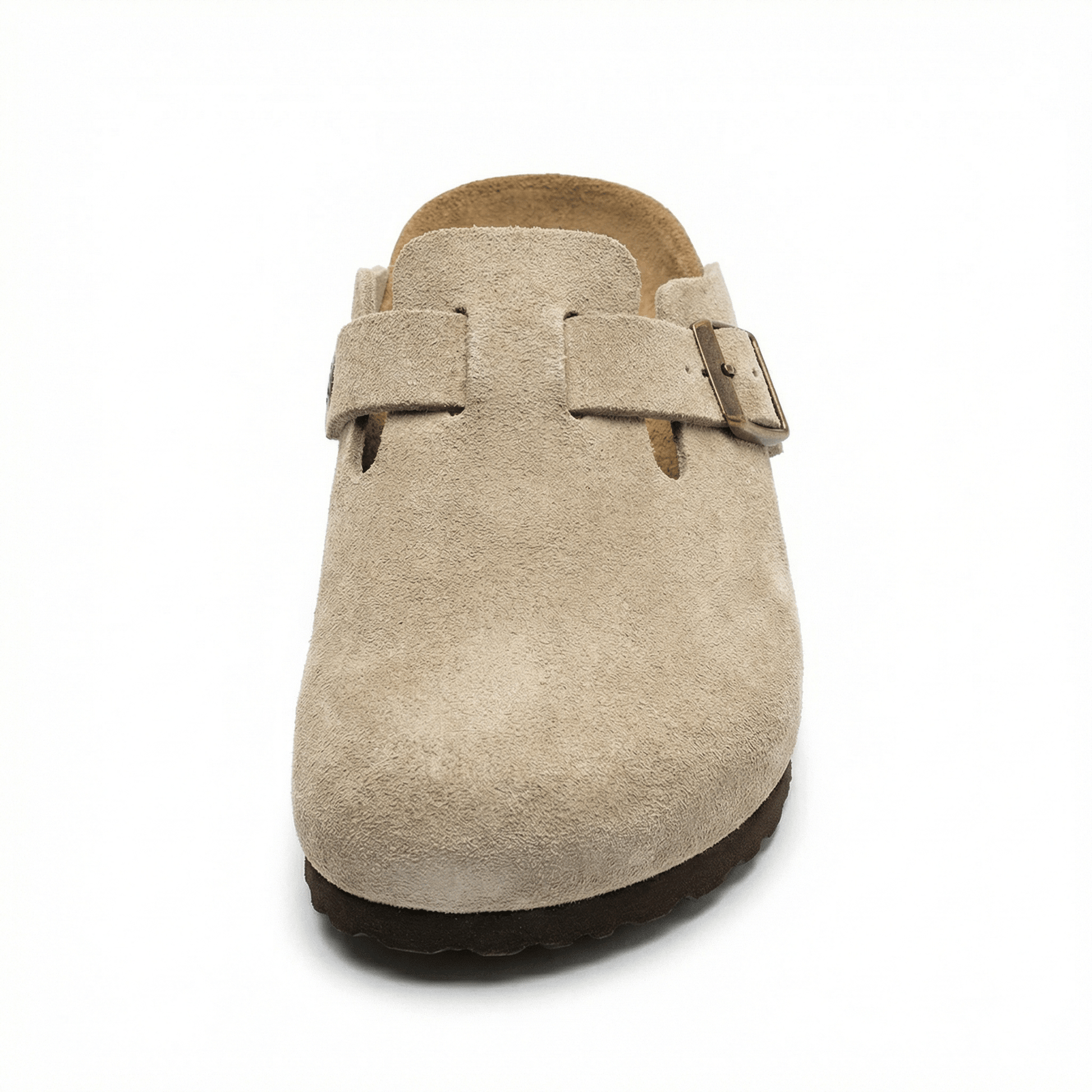 VeganAura | Sandalias Cómodas Clásicas - Noa Lagos